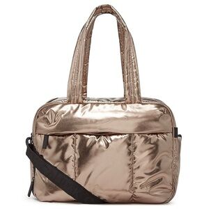 Calpak duffel bag